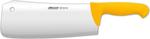 Нож Macheta Arcos, 24 см, желтый - фото