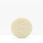 Веганское мыло для бритья, абрикос, 80 г Bambow, Bambaw - фото 2