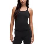 Женский топ Lululemon, черный - фото