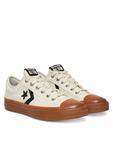 Тканевые кроссовки Star Player 76 A09895C Converse, бежевый - фото 2