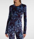 Джерси топ Etro, Var. Multicolor F.Do Blu - фото 6