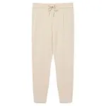 Брюки Vero Moda Eva Loose String, бежевый - фото