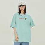 Футболка унисекс Pepe The Frog, темно-синий - фото 9