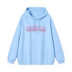 Толстовка унисекс VniVerseVClub, Белый - фото 5