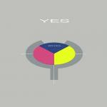 Диск CD 90125 - Yes - фото