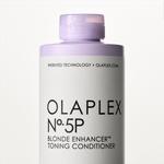 Кондиционер No.5P Blonde Enhancer Toning Olaplex - фото 4