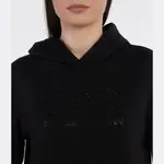 Толстовка обычного кроя Ea7, черный - фото 4