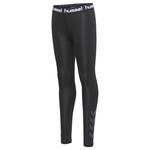 Леггинсы Hummel Tona, черный - фото 3