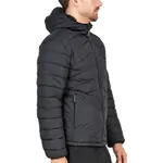 Брюки John Smith Zarraga 25i tracksuit, черный - фото 4