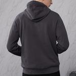 Свитшот Unisex CAT, темно-серый - фото 10