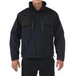 Куртка мужская 5.11, черная - фото 6