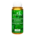 Аюрведическая терапия для волос, 105 мл Orientana - фото