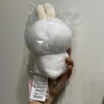 Подвеска-плюш Raincoat Usagi Dolls Chiikawa - фото 4