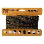 Неквормер HI-TEC Temi, зеленый - фото 3