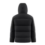 Пуховик мужской Jeep, синий - фото 2