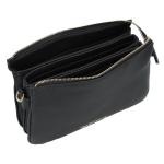 Сумка через плечо VALENTINO Crossbody Bag ZERO RE, черный - фото 4