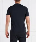 Футболка Regular fit Ea7, синий - фото 4