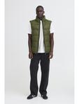 Жилет BLEND, зеленый - фото 3