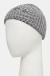 Шапка Chiara Ferragni, серебряный - фото 2