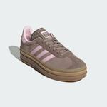 Кроссовки ADIDAS ORIGINALS Gazelle Bold, Brown - фото 5