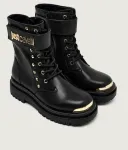 Ботильоны BOURNE SOLE Just Cavalli, черный - фото 3