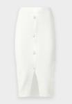 Юбка MARCIANO BY GUESS BICE PENCIL SKIRT, Macadamia/Off-White - фото 5