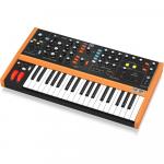 Синтезатор Behringer Poly D 4-Voice Analog Synthesizer POLY D - фото 5