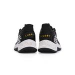 Баскетбольные кроссовки Curry Kids GS Low-top Under Armour, черный - фото 18