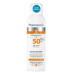 Pharmaceris S Dermopediatric SPF50+ защитная эмульсия для детей, 150 ml - фото