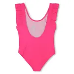 Купальник Billieblush U20916, розовый - фото 2