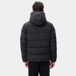 Пуховик мужской Hotsuit, цвет Mineral Black - фото 24