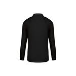 рубашка Kariban Pilot с длинными рукавами - фото 2