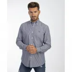 Рубашка Harmont & Blaine CRK012011468B, серый - фото