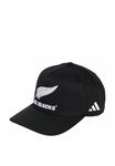 Бейсболка Adidas Performance Cap, All Black/Black - фото