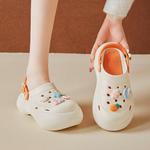 Сабо женские Agsdon - фото 5