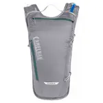Рюкзак Camelbak Classic Light hydration 2L, серый - фото 3