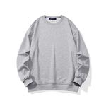 Свитшот Unisex Universal Templates, белый (Regular Edition) - фото 3