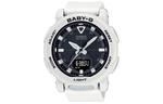 Часы CASIO Baby-G 'White', черный - фото 2