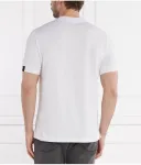 Футболка Regular fit Karl Lagerfeld, белый - фото 4