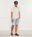 Джинсовые шорты Wyatt Regular fit Guess Jeans, синий - фото 2