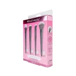 Набор кистей Buff And Blend Face Set Brushworks, 1 UD - фото 5