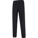 Лининг повседневные брюки мужские черные - фото 3