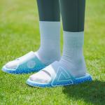 Шлепанцы женские Waves синие Peak - фото 7