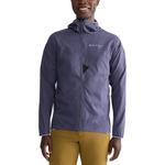 Куртка Eitre мужская Klattermusen, зеленый - фото 7