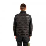 Куртка Ecoon Active Hybrid Insulated, серый - фото 2