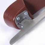 HEAD Коньки для фигурного катания, ледовые коньки для начинающих, теплые молодежные коньки, взрослые коньки для начинающих, коньки + розовая сумка + розовый чехол для лезвий, размер 34 - фото 4