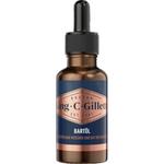 Масло для бороды King C. Gillette, 30 ml - фото 4