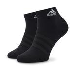 Носки adidas Thinand Light, 3 шт, черный - фото 2