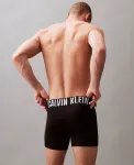 Мужские микротрусы-боксеры Intense Power, 3 шт Calvin Klein, черный - фото 6