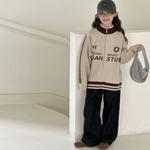 Свитер Fall Winter Kids' Disney, хаки - фото 9